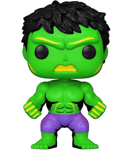 その他 Funko Pop Hulk GameStop Exclusive #306 Funko Pop Marvel #306 Hulk Busting Out Of Hulkbuster